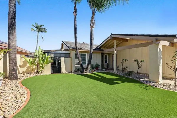 1737 Manfred Court, El Cajon, CA 92021