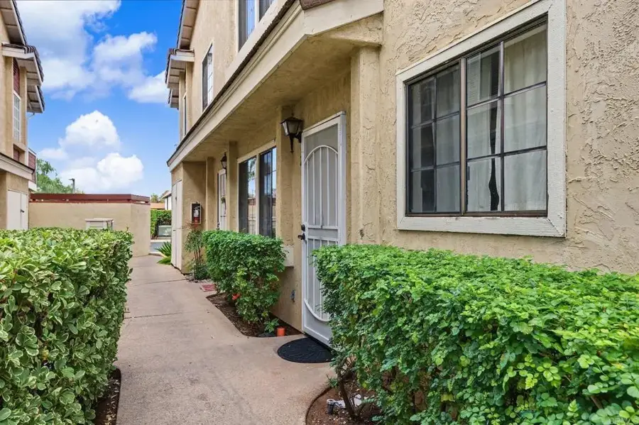 10140 Palm Glen Drive #29, Santee, CA 92071 - #2
