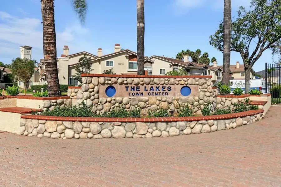 10140 Palm Glen Drive #29, Santee, CA 92071 - #3