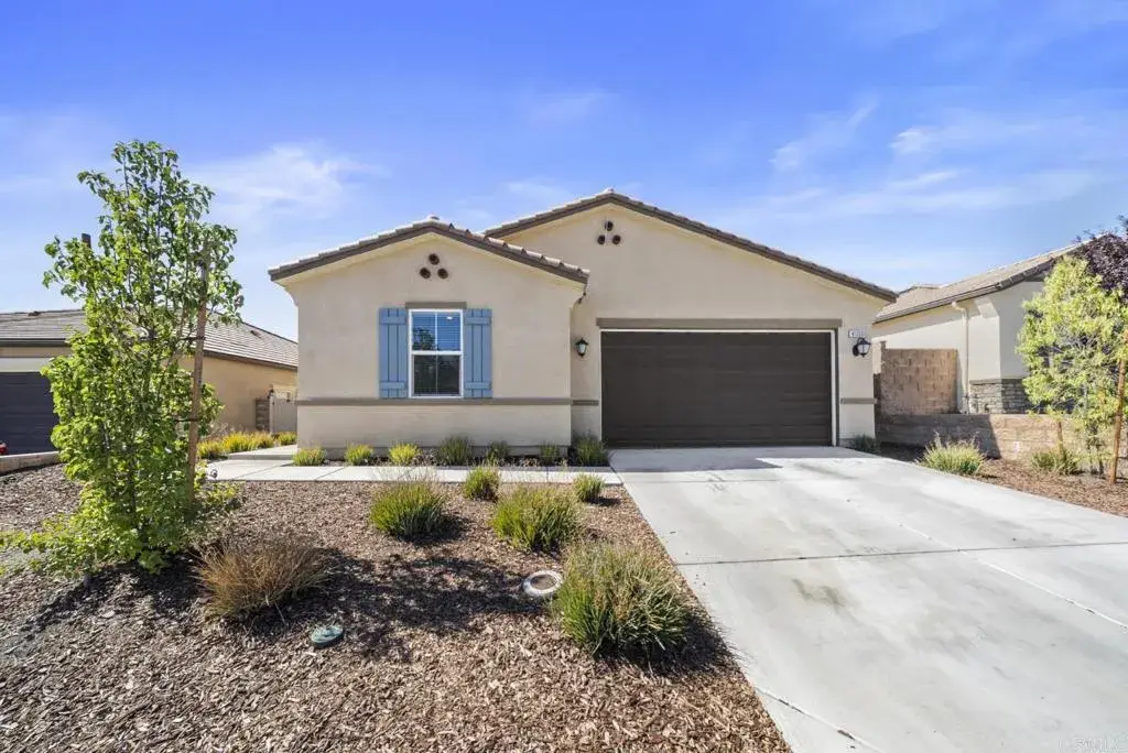 41303 Wizard Court, Lake Elsinore, CA 92532 - #1