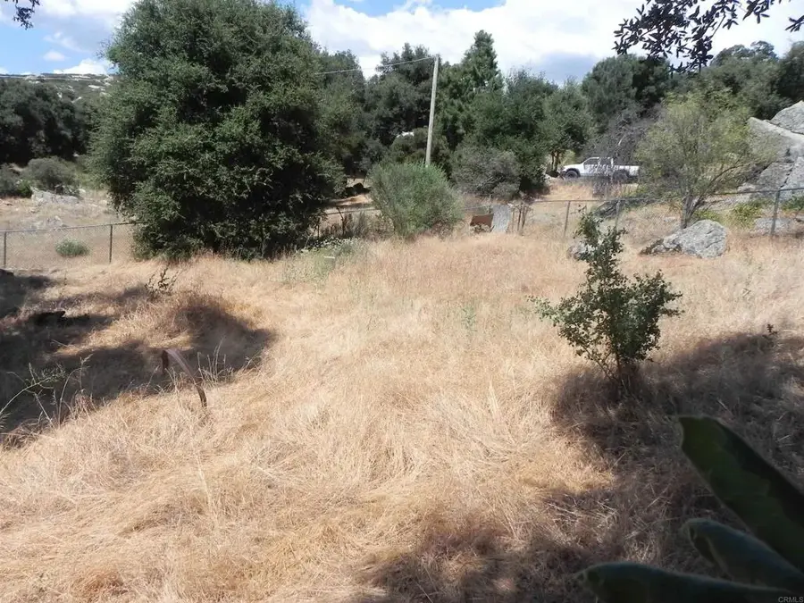 0 Arrowhead Lane, Descanso, CA 91916 - #3