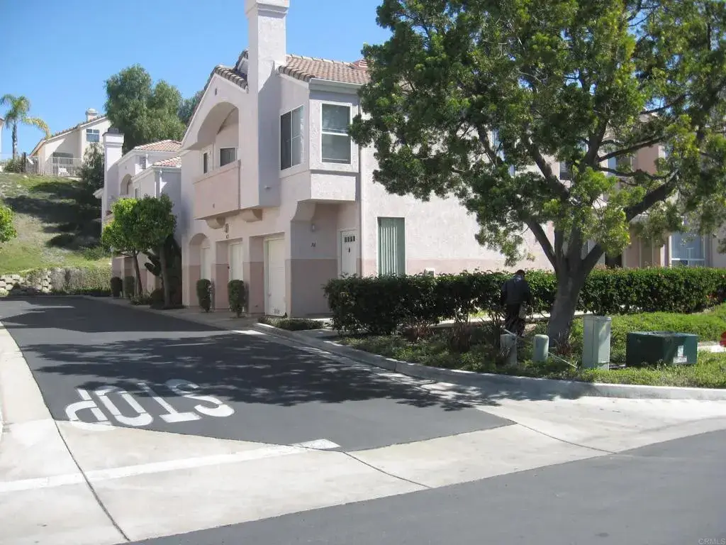413 Sanibelle Circle, Chula Vista, CA 91910 - #1