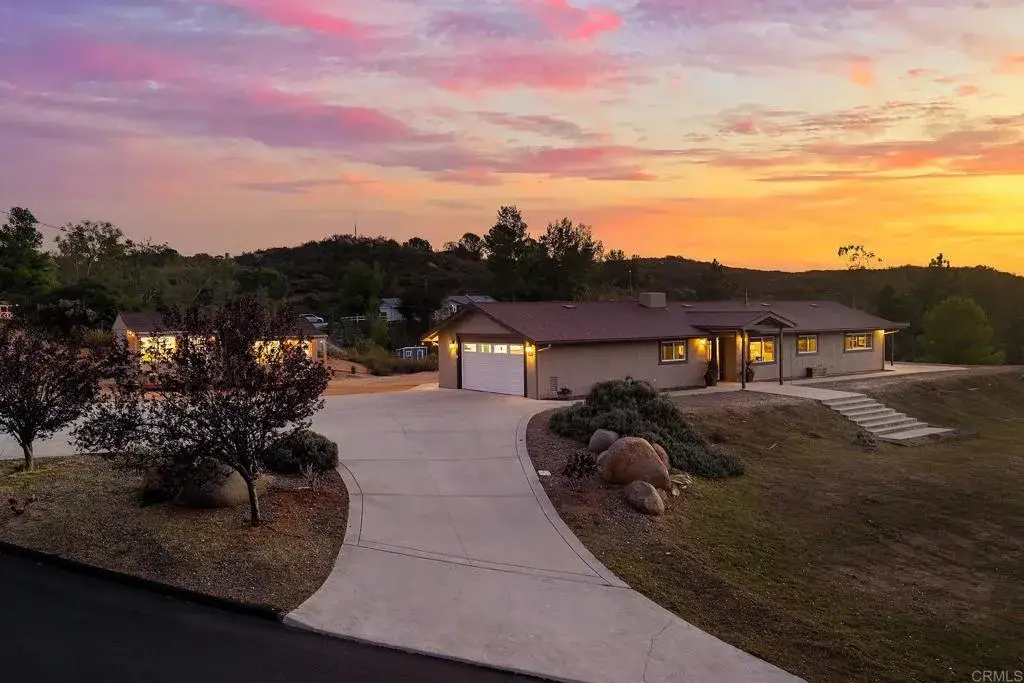 1512 Casa De Roca Way, Alpine, CA 91901 - #1