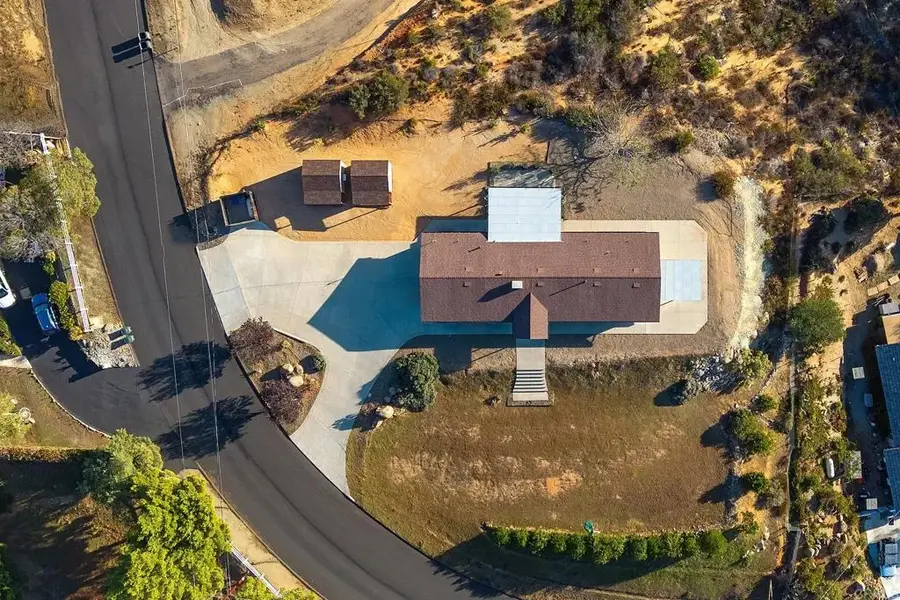 1512 Casa De Roca Way, Alpine, CA 91901 - #2