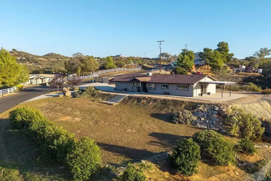 1512 Casa De Roca Way, Alpine, CA 91901 - #3