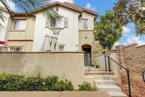 2656 Night Jasmine Drive, Simi Valley, CA 93065