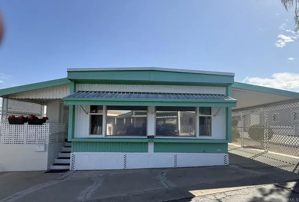 8545 Mission Gorge #345, Santee, CA 92071 - #1