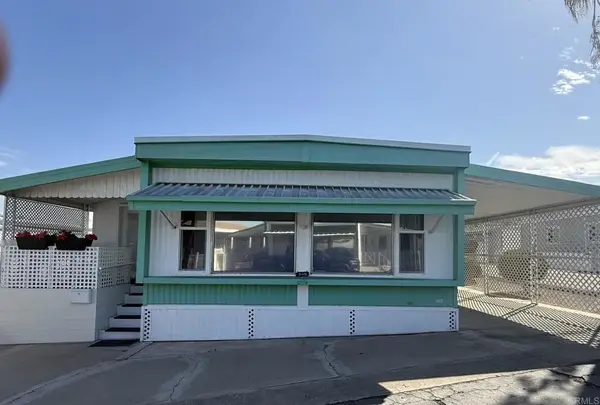 8545 Mission Gorge #345, Santee, CA 92071