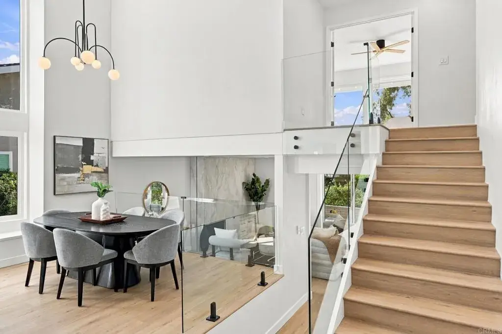 5516 Caminito Herminia, La Jolla, CA 92037 - #1