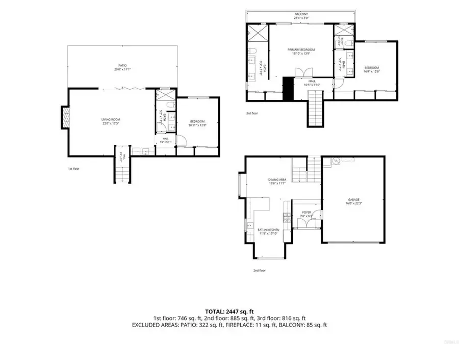 5516 Caminito Herminia, La Jolla, CA 92037 - #2