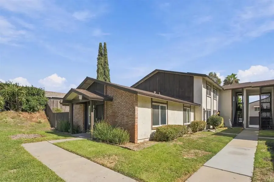 9951 Woodpark Drive, Santee, CA 92071 - #2