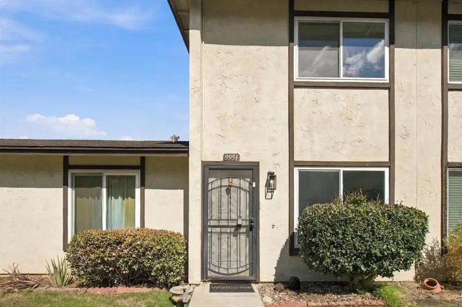 9951 Woodpark Drive, Santee, CA 92071 - #3