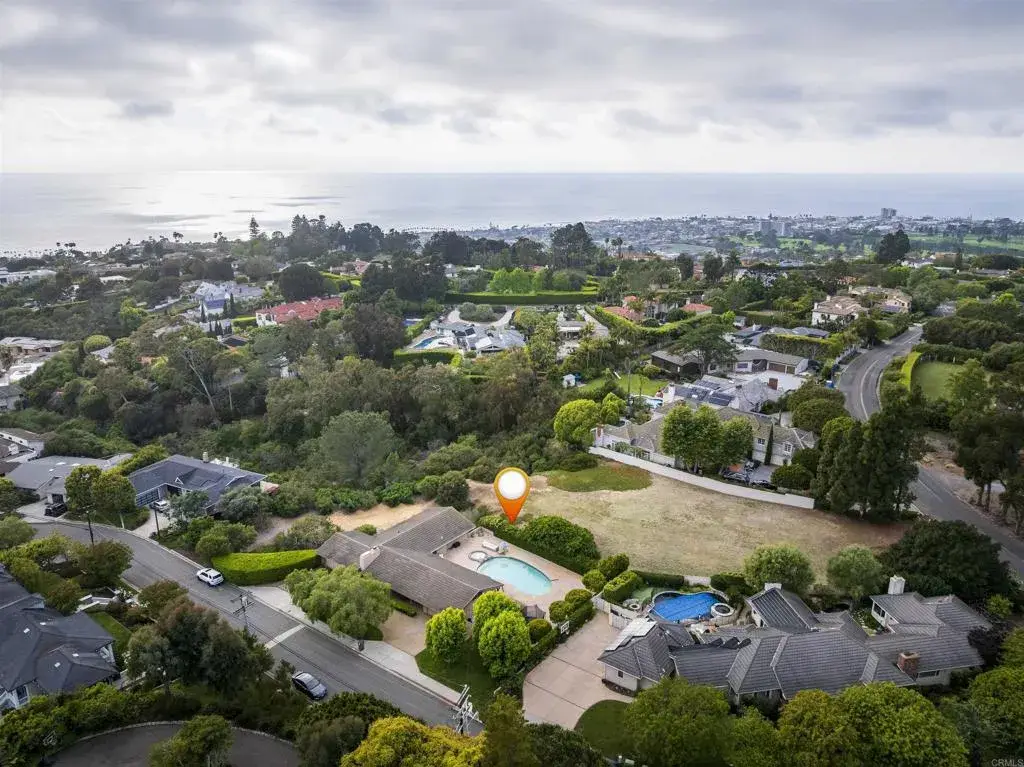 1444 Rodeo Dr., La Jolla, CA 92037 - #1