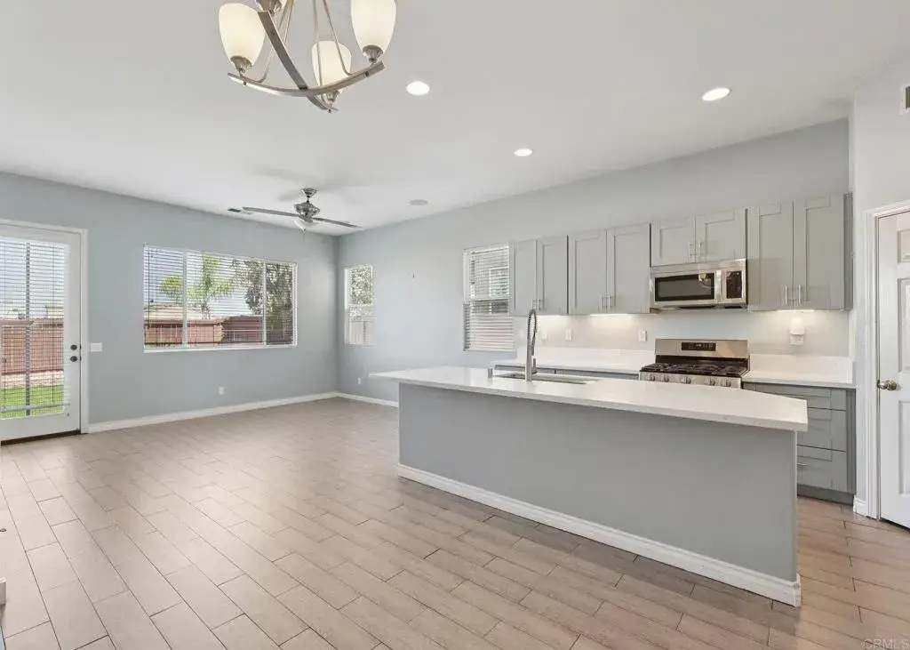 1757 Clover Tree Court, Chula Vista, CA 91913 - #1