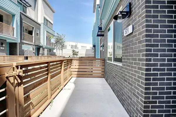 521 Limestone Court #69, El Cajon, CA 92020