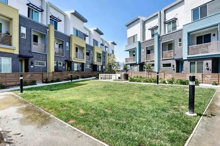 521 Limestone Court #69, El Cajon, CA 92020 - #2