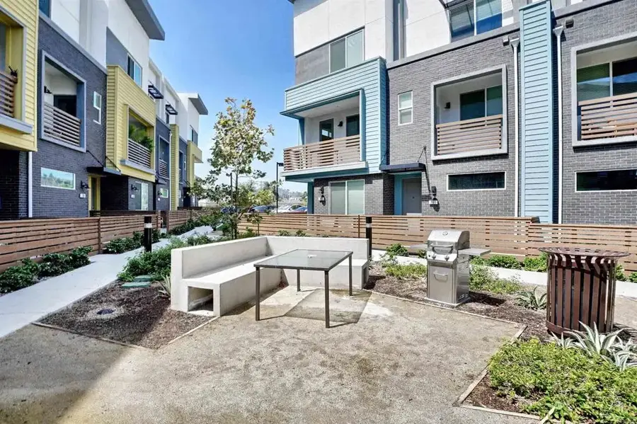 521 Limestone Court #69, El Cajon, CA 92020 - #3