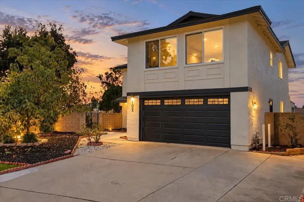 102 Teal Street, Chula Vista, CA 91911 - #1