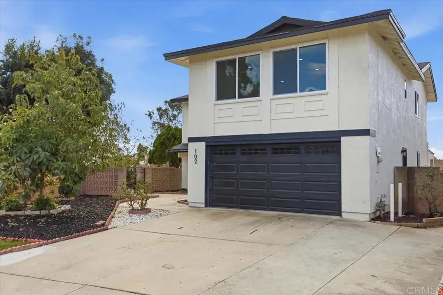 102 Teal Street, Chula Vista, CA 91911 - #2