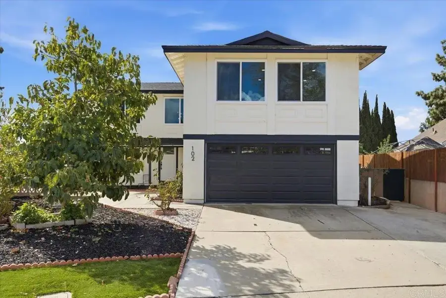 102 Teal Street, Chula Vista, CA 91911 - #3