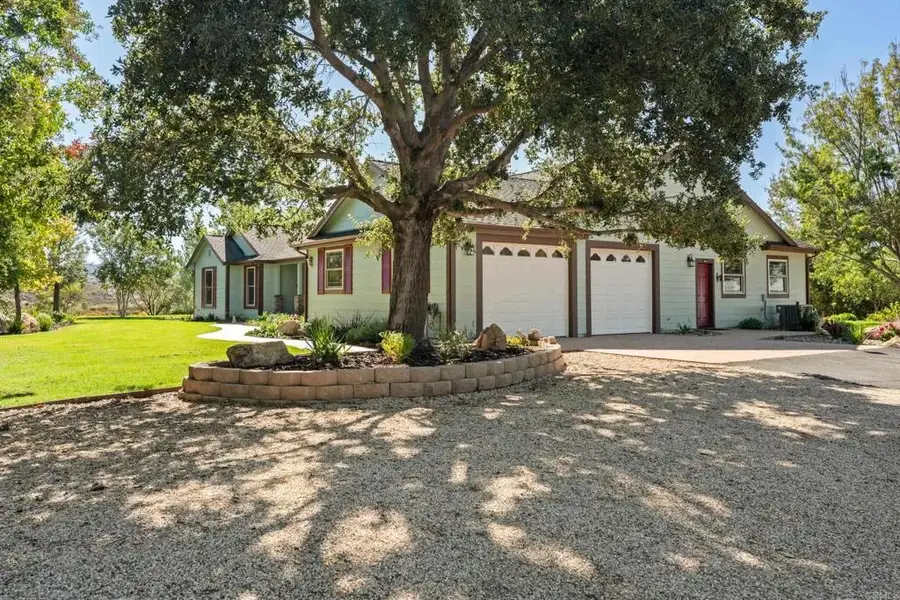 6378 Japatul Vista Lane, Alpine, CA 91901 - #2