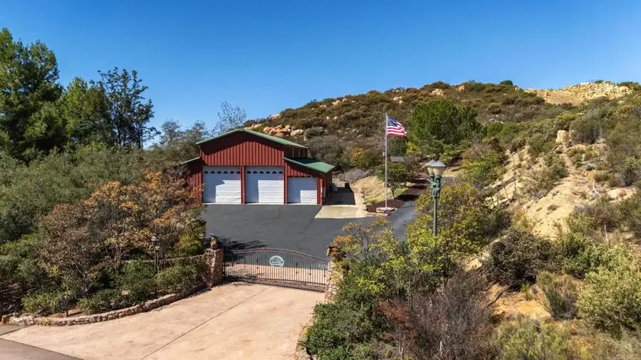 6378 Japatul Vista Lane, Alpine, CA 91901 - #3