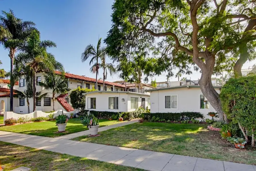 221-D Avenue Avenue, Coronado, CA 92118 - #2