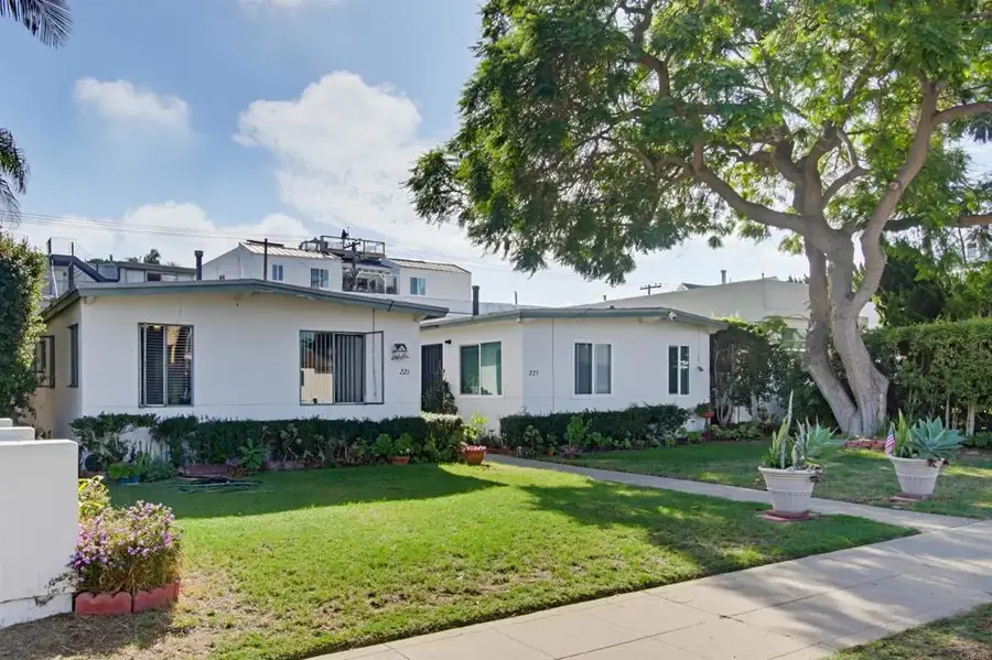 221-D Avenue Avenue, Coronado, CA 92118 - #3