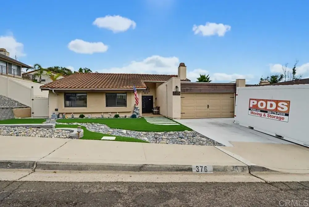 376 Camino Elevado, Bonita, CA 91902 - #1