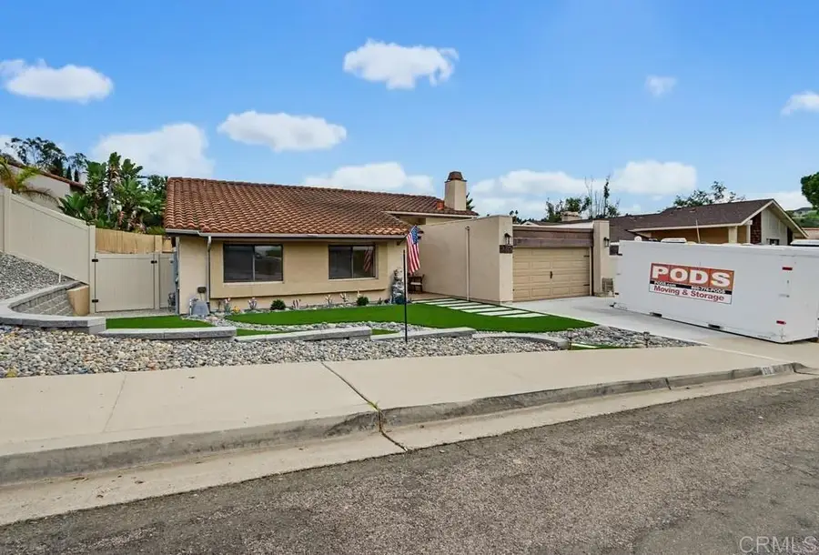 376 Camino Elevado, Bonita, CA 91902 - #2