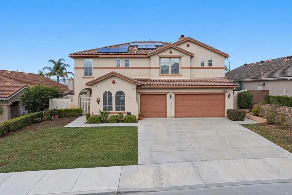 35223 El Diamante Dr, Wildomar, CA 92595 - #1