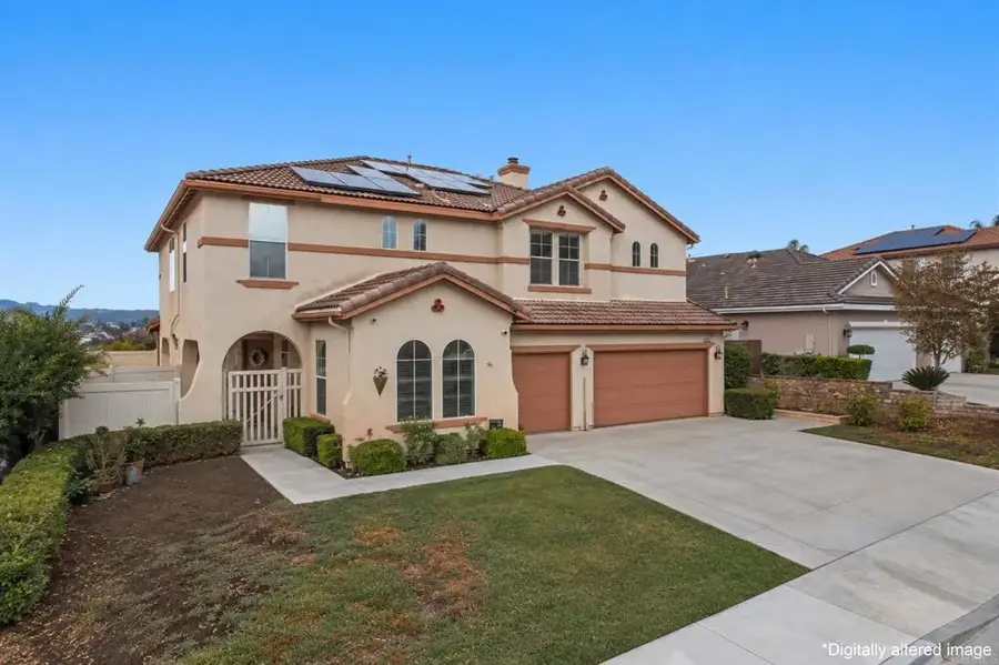 35223 El Diamante Dr, Wildomar, CA 92595 - #2