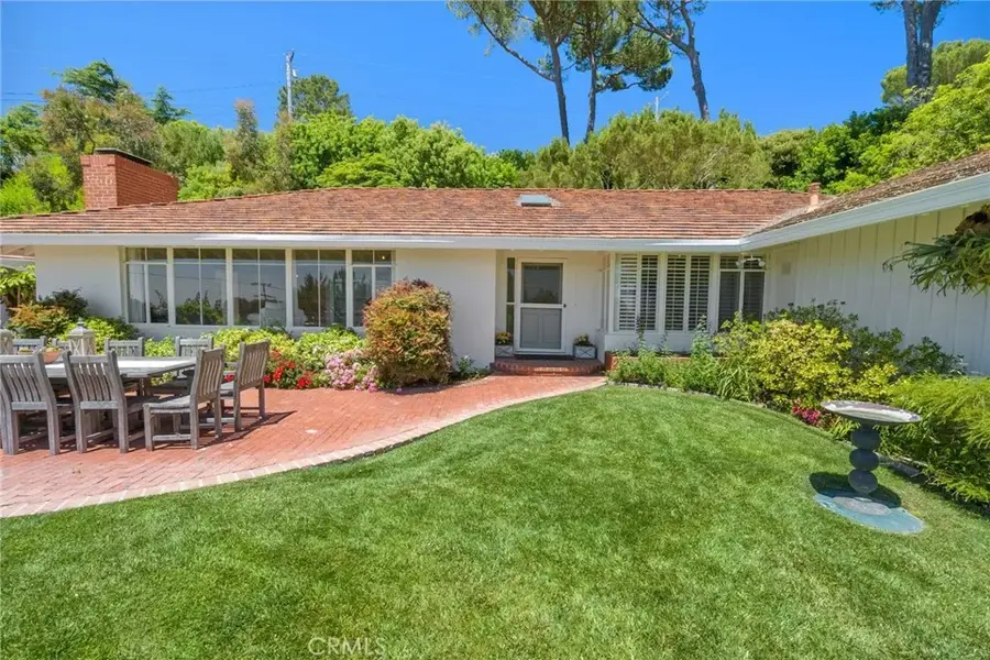 8 Quail Ridge Road South, Rolling Hills, CA 90274 - Image #3