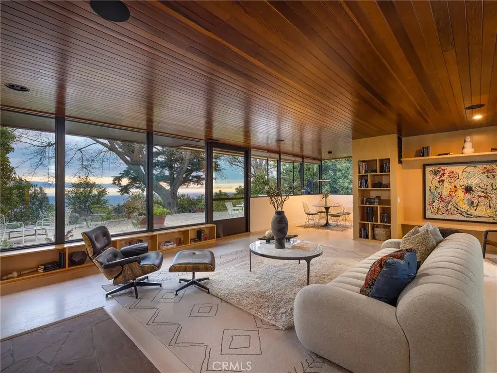 7 Cinchring Road, Rolling Hills, CA 90274 - #1