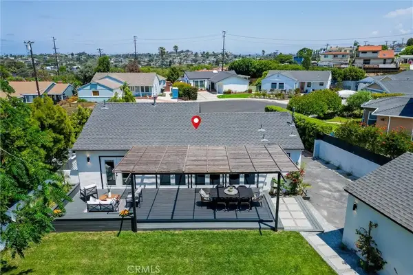 5510 Greenmeadows Street, Torrance, CA 90505