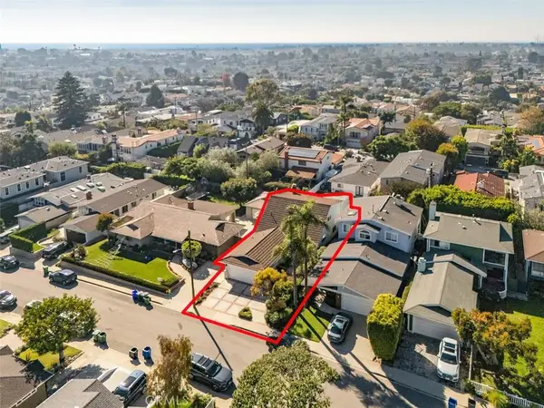 3601 Elm Ave., Manhattan Beach, CA 90266