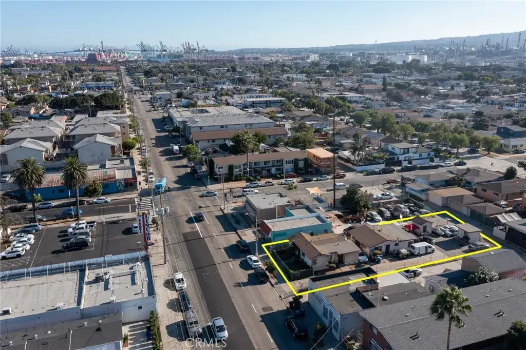 1011 N Wilmington Boulevard, Wilmington, CA 90744 - Image #1