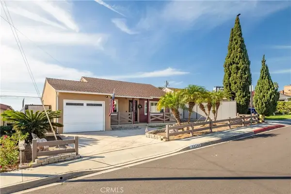22709 Gaycrest Avenue, Torrance, CA 90505