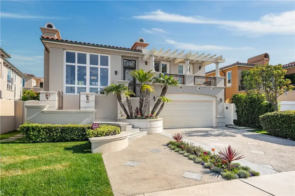 410 Paseo De La Concha, Redondo Beach, CA 90277 - Image #1