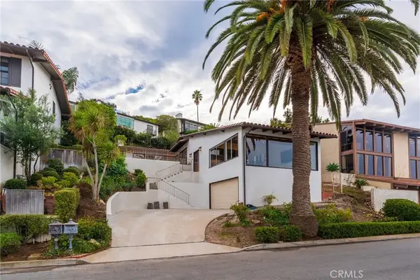 536 Via Almar, Palos Verdes Estates, CA 90274