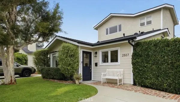 2507 185th Street, Redondo Beach, CA 90278