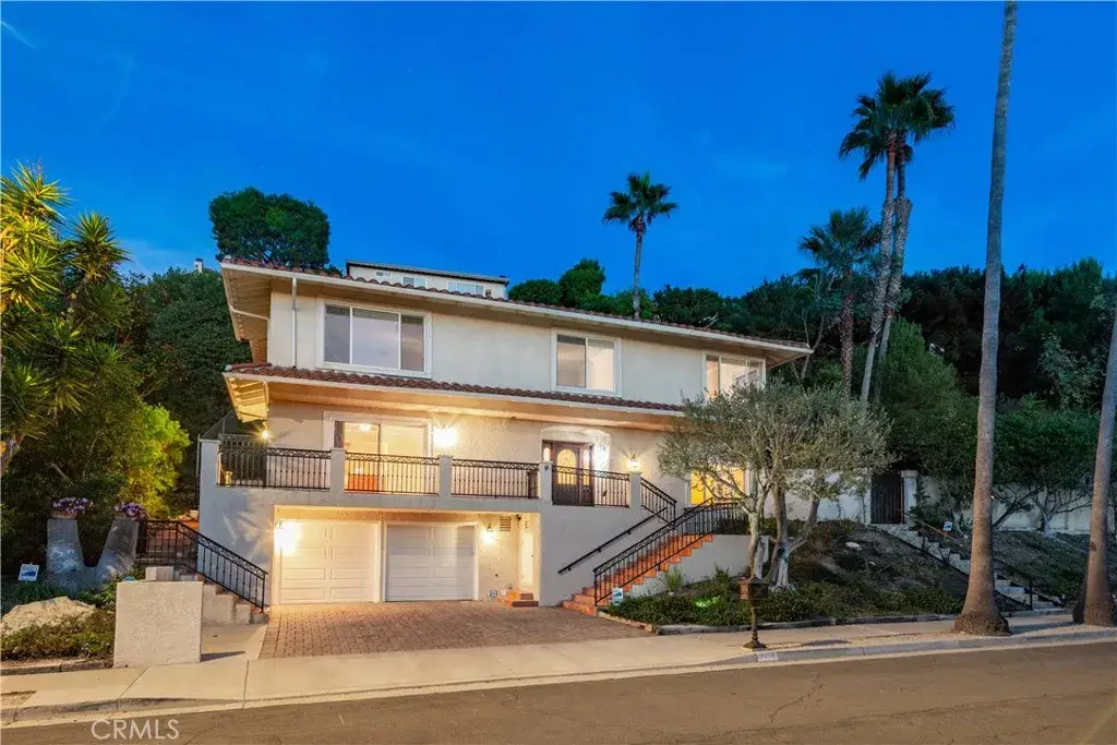 3554 Seaglen, Rancho Palos Verdes, CA 90275 - Image #1