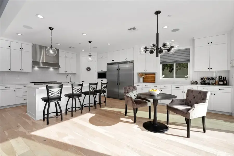 5005 Coolidge Avenue, Los Angeles, CA 90230 - #3