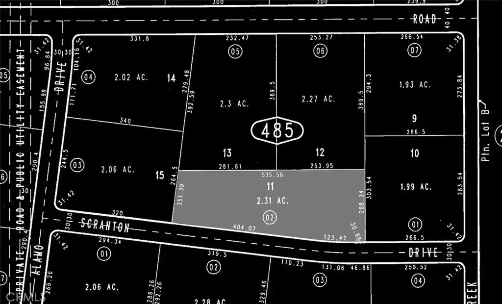 0 Scranton, Hesperia, CA 93516 - Image #1