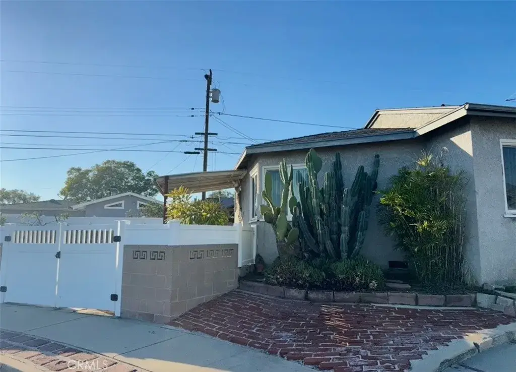 16917 S Catalina Avenue, Gardena, CA 90247 - #1