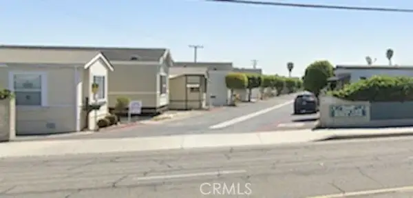 22600 Normandie #32, Torrance, CA 90502