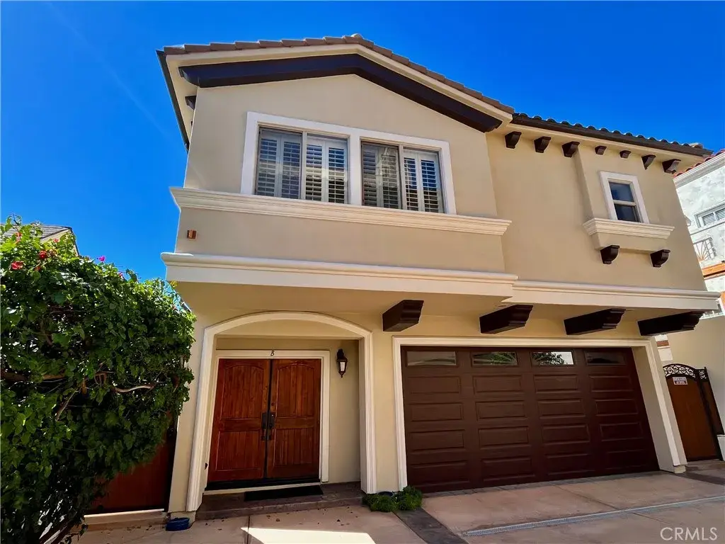 227 S Helberta Avenue #B, Redondo Beach, CA 90277 - #1