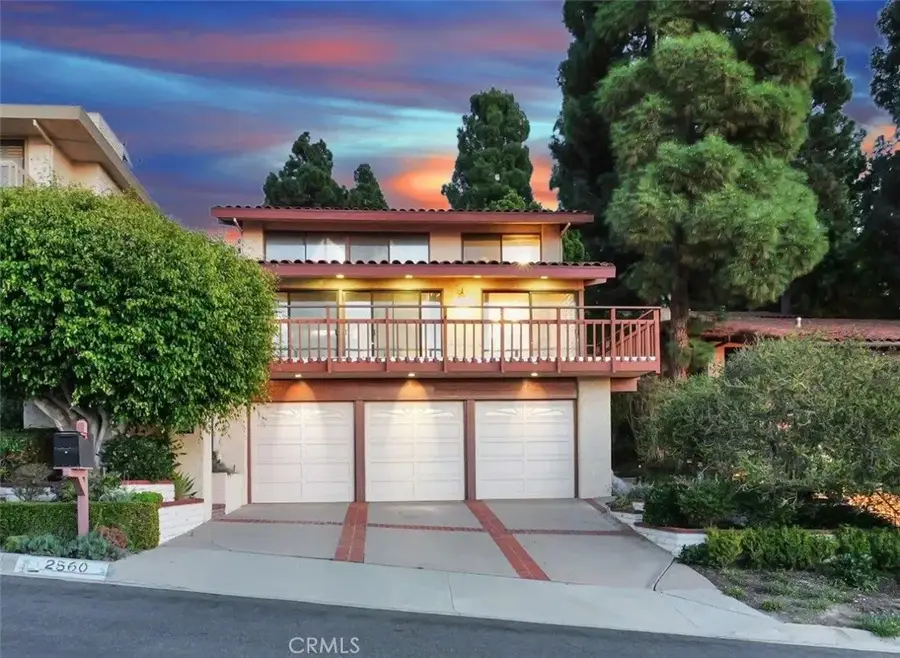 2560 Via Sanchez, Palos Verdes Estates, CA 90274 - Image #3