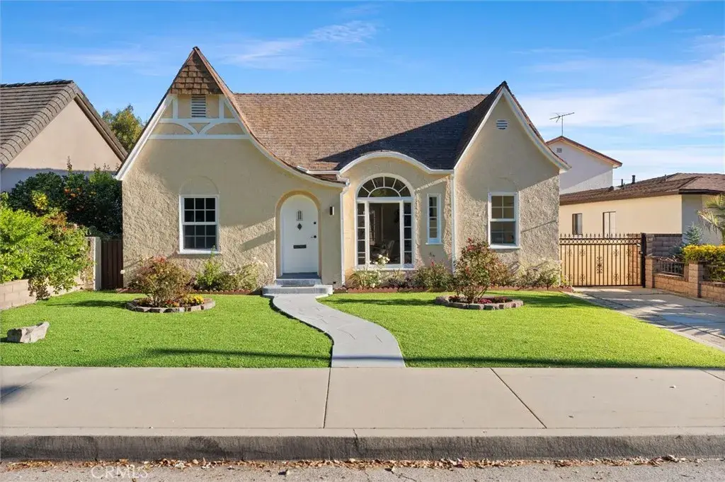 1212 S Weymouth, San Pedro, CA 90732 - #1