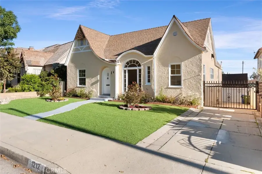 1212 S Weymouth, San Pedro, CA 90732 - #3